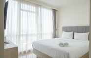 Others 4 Elegant And Comfy 2Br With Private Lift At Menteng Park Apartment