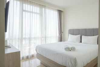 Lain-lain 4 Elegant And Comfy 2Br With Private Lift At Menteng Park Apartment