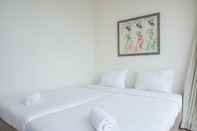 Lainnya Nice And Elegant 2Br At 26Th Floor Menteng Park Apartment