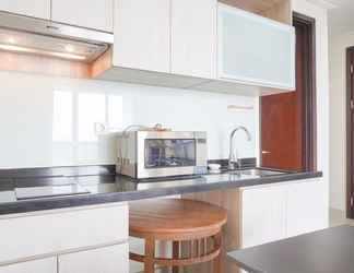 Lainnya 2 Nice And Elegant 2Br At 26Th Floor Menteng Park Apartment