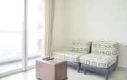 อื่นๆ 3 Nice And Elegant 2Br At 26Th Floor Menteng Park Apartment