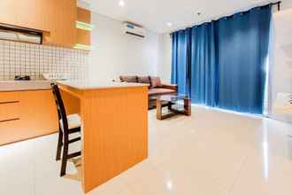 Others 4 Elegant And Spacious 2Br At Paddington Heights Apartment