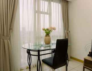 Lainnya 2 Fancy And Simply 1Br Apartment At M-Town Residence