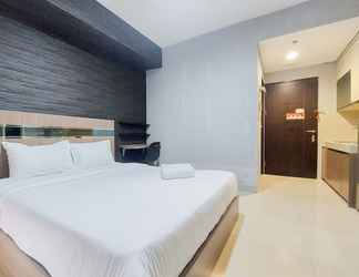 อื่นๆ 2 Simply Look Studio At Atria Residences Gading Serpong Apartment