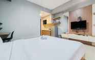 อื่นๆ 5 Simply Look Studio At Atria Residences Gading Serpong Apartment