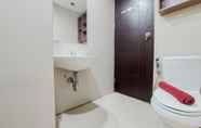 อื่นๆ 4 Simply Look Studio At Atria Residences Gading Serpong Apartment