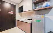 อื่นๆ 7 Simply Look Studio At Atria Residences Gading Serpong Apartment