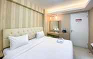 Lainnya 6 Cozy And Comfy Studio At Bassura City Apartment