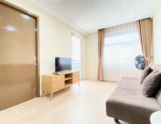 Others 2 Spacious 2Br Apartment At Grand Asia Afrika