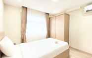 Others 3 Spacious 2Br Apartment At Grand Asia Afrika