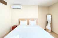 Lainnya Spacious 2Br Apartment At Grand Asia Afrika