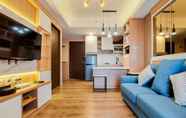 Lain-lain 2 Best Choice And Comfy 2Br At Transpark Bintaro Apartment
