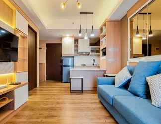Lain-lain 2 Best Choice And Comfy 2Br At Transpark Bintaro Apartment