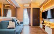 Lainnya 5 Best Choice And Comfy 2Br At Transpark Bintaro Apartment