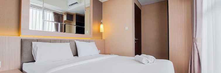 Lainnya Best Choice And Comfy 2Br At Transpark Bintaro Apartment