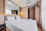 Lainnya Best Choice And Comfy 2Br At Transpark Bintaro Apartment