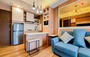 Lain-lain 6 Best Choice And Comfy 2Br At Transpark Bintaro Apartment
