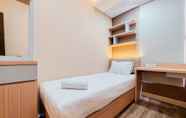 Lain-lain 7 Best Choice And Comfy 2Br At Transpark Bintaro Apartment