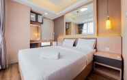 Lainnya 4 Best Choice And Comfy 2Br At Transpark Bintaro Apartment