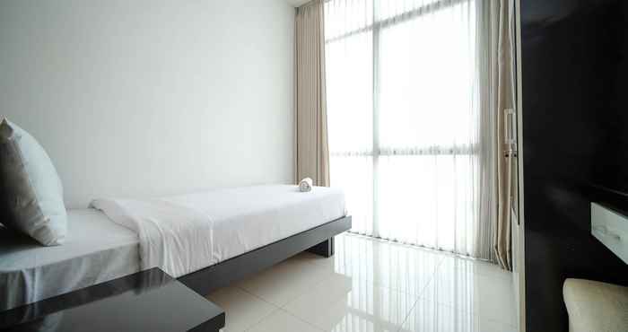 Others Spacious 3Br Apartment Connected To Cito Mall At Aryaduta Residence Surabaya