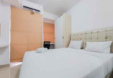 Others Studio With Cozy Design At Serpong Garden Apartment