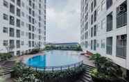 Others 6 Studio With Cozy Design At Serpong Garden Apartment