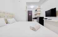 Lainnya 2 Studio With Cozy Design At Serpong Garden Apartment