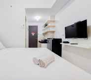 Others 2 Studio With Cozy Design At Serpong Garden Apartment