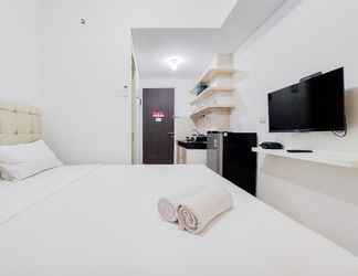 Others 2 Studio With Cozy Design At Serpong Garden Apartment