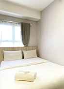 Phòng Good Deal 2Br At Mekarwangi Square Cibaduyut Apartment