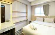 Others 6 Good Deal 2Br At Mekarwangi Square Cibaduyut Apartment