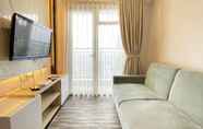 อื่นๆ 5 Good Deal 2Br At Mekarwangi Square Cibaduyut Apartment