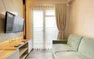 Others 5 Good Deal 2Br At Mekarwangi Square Cibaduyut Apartment