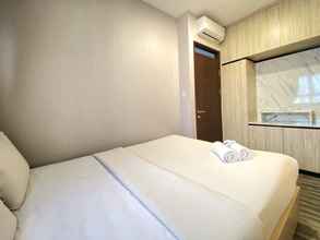 อื่นๆ 4 Good Deal 2Br At Mekarwangi Square Cibaduyut Apartment