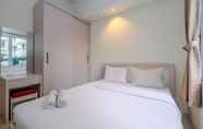 Lainnya 5 Modern Look And Homey 2Br Bogor Icon Apartment