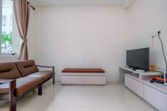Lainnya 4 Modern Look And Homey 2Br Bogor Icon Apartment