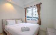 Lainnya 7 Modern Look And Homey 2Br Bogor Icon Apartment