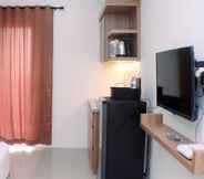 Others 7 Comfy And Strategic Studio Apartment At Bassura City