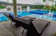 อื่นๆ 3 Comfy And Strategic Studio Apartment At Bassura City