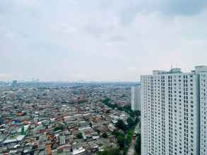 Lainnya 4 Comfy And Strategic Studio Apartment At Bassura City