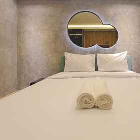 ห้องพัก 1 Homey Studio At 5Th Floor Mataram City Apartment, Khách sạn Inul Vizta Pandega Permai