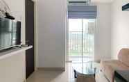 Khác 2 Homey And Simply 2Br At Serpong Garden Apartment