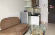 Others 3 Homey And Simply 2Br At Serpong Garden Apartment