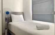 อื่นๆ 6 Homey And Simply 2Br At Serpong Garden Apartment