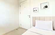 Others 5 Cheerful And Homey 2Br Apartment At Parahyangan Residence