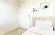 Others 5 Cheerful And Homey 2Br Apartment At Parahyangan Residence