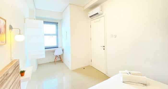 Others Cheerful And Homey 2Br Apartment At Parahyangan Residence