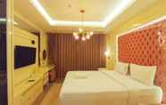 Others 7 Relaxing Studio At Mataram City Apartment