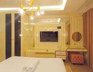 Lainnya 2 Relaxing Studio At Mataram City Apartment