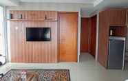 Others 3 Full Furnished With Comfort Design 2Br At Vivo Apartment